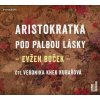 Aristokratka pod palbou lásky - Evžen Boček