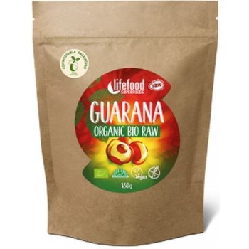 Guarana prášek Bio 180 g