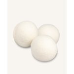 Ecohaus 47 vlněné koule do sušičky 3 ks – Hledejceny.cz