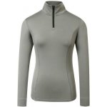 Dámské termotriko Covalliero AW 2025 26 Active šedé – Sleviste.cz