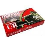 Maxell UR 90 (2002 - 05 US) – Sleviste.cz