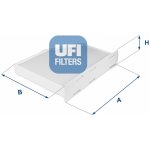 Filtr, vzduch v interiéru UFI 53.148.00 – Sleviste.cz