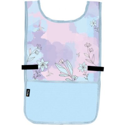 Oxybag Zástěra pončo Kolibřík 164416 – Zboží Dáma