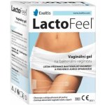 LactoFeel vaginální gel 7 x 5 ml – Zboží Dáma