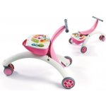 Tiny Love Interaktivní 5v1 růžová – Zboží Mobilmania