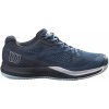 Dámské tenisové boty Wilson Rush Pro 3.5 W Blue/Outer Space 2021