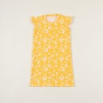 Extreme intimo kopretiny žlutá – Zboží Dáma