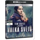 Válka světů - UHD BD