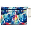 Koš a zásobník na pleny Smart Bottoms SMALL Wet Bag RAINBOW GALAXY