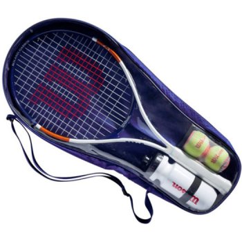 Wilson Roland Garros Elite 25 Kit