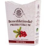 Klášterní officína Benediktinské prebiotikum BRUSINKA 64 g – Hledejceny.cz