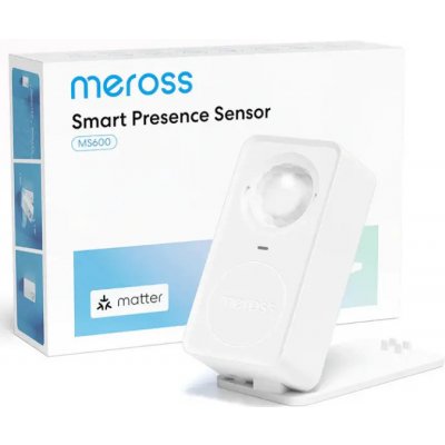 Meross Matter Smart MS600MA-EU – Zboží Živě