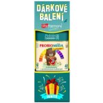 VitaHarmony Probio Méďa gummies 40 gummies dárkové balení – Hledejceny.cz