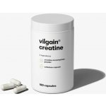 Vilgain Creatine Caps 180 kapslí – Hledejceny.cz