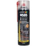 Motip Čistič kontaktů 500 ml – Zbozi.Blesk.cz