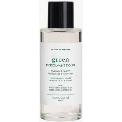 MANUCURIST Olejový odlakovač Green™ – Hledejceny.cz