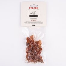 Telcek Krůtí maso sušené originál 25 g