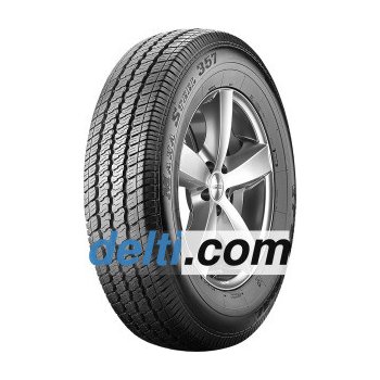 Federal MS357 215/80 R15 102S