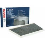 Filtr, vzduch v interiéru BOSCH 1 987 432 370 BO 1987432370 – Hledejceny.cz