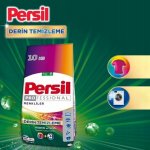 Persil Professional Derin prášek na barevné prádlo 10 kg – Zboží Mobilmania