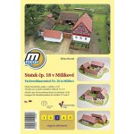 Statek čp 18. v Milíkově Milan Bartoš – Zbozi.Blesk.cz