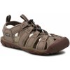 Pánské trekové boty Keen sandály Clearwater CNX 1026310