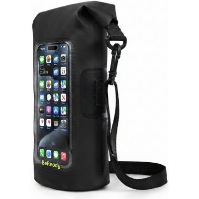 Be Ready DRY EDITION 2 l – Hledejceny.cz