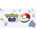 Pokémon Go Plus+ – Zboží Živě