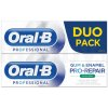Oral-B pasta Professional Extra Fresh 2 x 75 ml