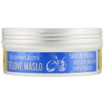 Saloos Bio Švestkové tělové máslo 150 ml – Sleviste.cz