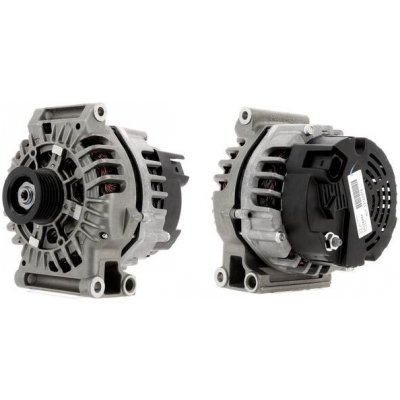 Alternátor Mini Cooper S 1.6 Valeo SG12S073 – Hledejceny.cz