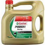 Castrol Power 1 Ultimate 4T 10W-50 4 l | Zboží Auto