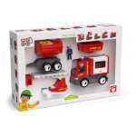 Efko IGRÁČEK MULTIGO FIRE SET – Zboží Dáma