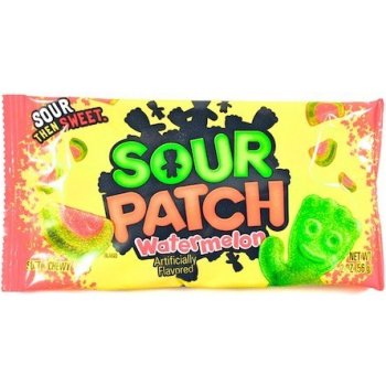 Sour Patch Kids Watermelon 56 g