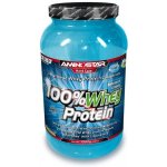 Aminostar CFM 100% Whey Protein 2000 g – Hledejceny.cz