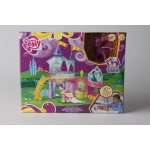 Hasbro My little pony křišťálový hrací set – Hledejceny.cz