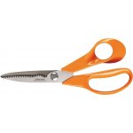 Univerzální nůžky Fiskars Classic 1000819 18 cm – Zboží Dáma