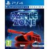 Hra na PS4 Battlezone