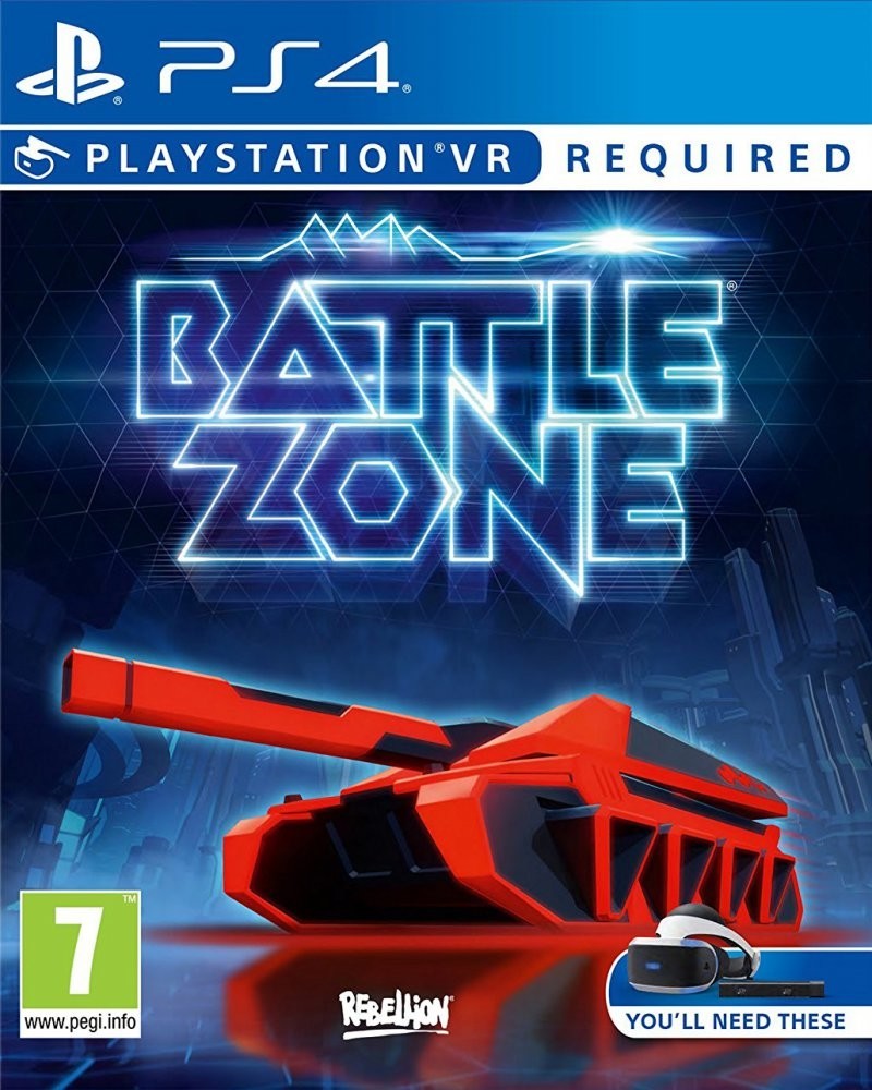 Battlezone