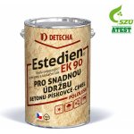 Estedien EK 90 4 kg bezbarvý – Zboží Mobilmania