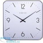 Nextime 3174 Square Dome 35cm – Sleviste.cz