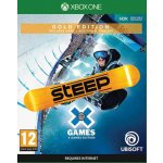 Steep X Games (Gold) – Hledejceny.cz