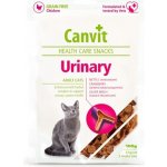 Canvit Health Care Snacks Adult Cat Urinary Chicken 100 g – Zboží Mobilmania