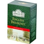 Ahmad Tea English Breakfast 100 g – Zbozi.Blesk.cz