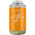 MyProtein Daily MultiVitamins 180 tablet – Hledejceny.cz