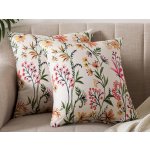 Xpose EVA 43 x 43 cm set 2 ks Bavlna – Zboží Dáma