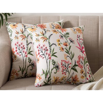 Xpose EVA 43 x 43 cm set 2 ks Bavlna – Zboží Dáma