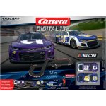 Carrera Autodráha D132 30042 NASCAR – Zboží Dáma