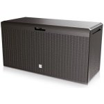 Prosperplast RATO PLUS 290 l hnědá – Hledejceny.cz