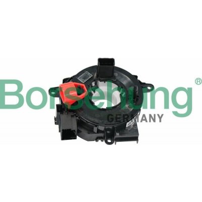 Vinutá pružina, airbag Borsehung B11581 – Hledejceny.cz